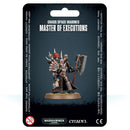 Master Of Executions