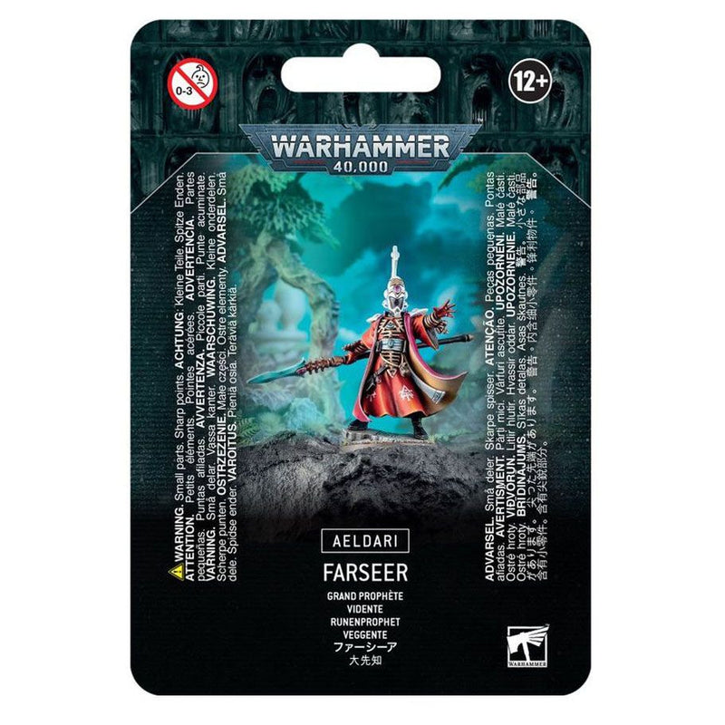 Farseer
