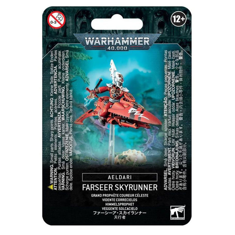 Farseer Skyrunner