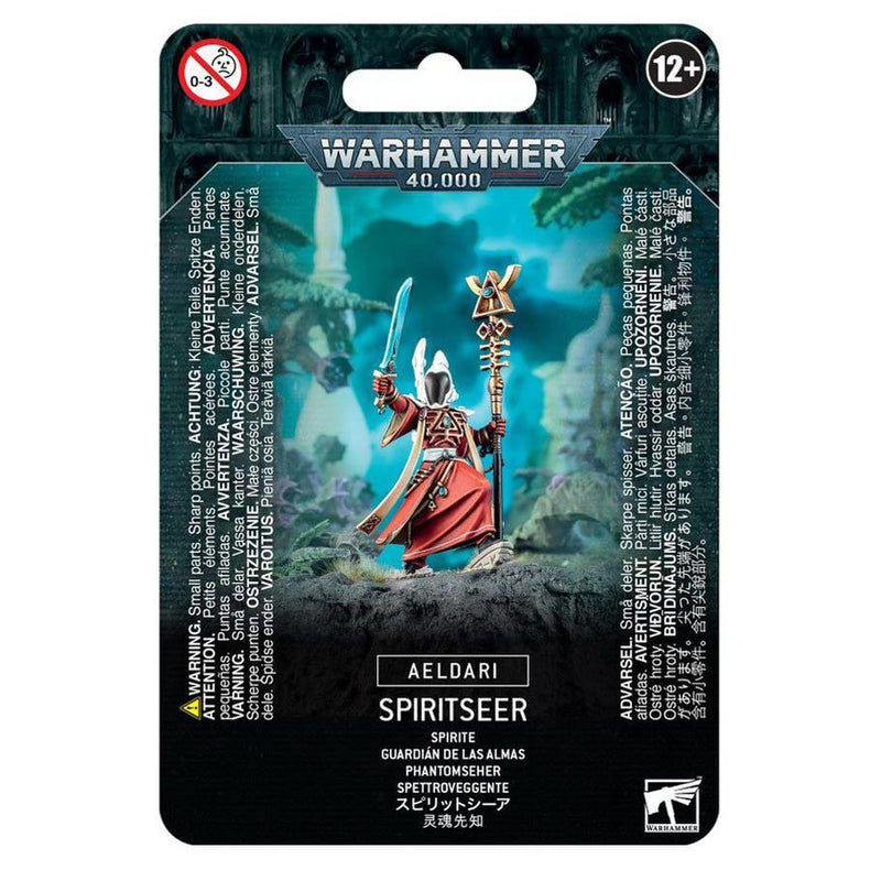 Spiritseer