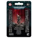 Imperial Agents: Culexus Assassin