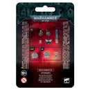 Deathwatch Upgrades