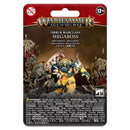 Megaboss