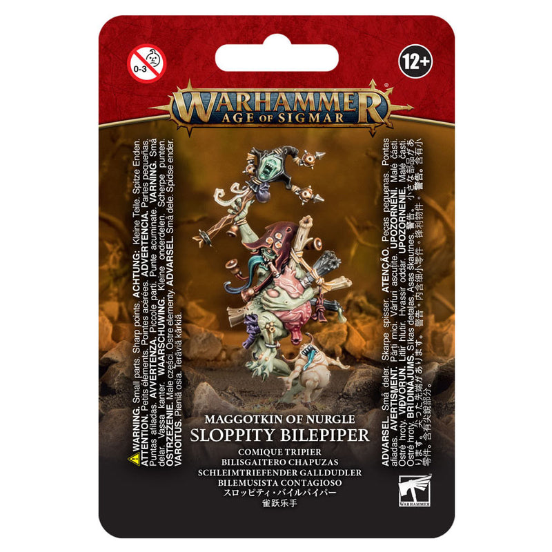 Sloppity Bilepiper