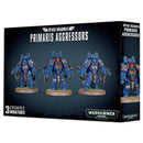 Primaris Aggressors