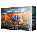 Venerable Dreadnought