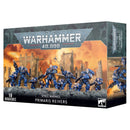 Primaris Reivers