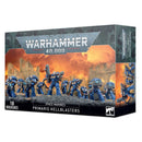 Primaris Hellblasters