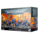 Primaris Intercessors