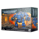 Primaris Redemptor Dreadnought
