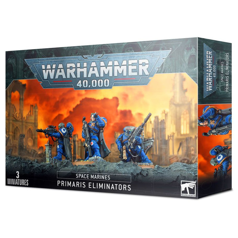 Eliminators