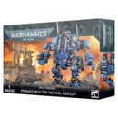Primaris Invictor Tactical Warsuit