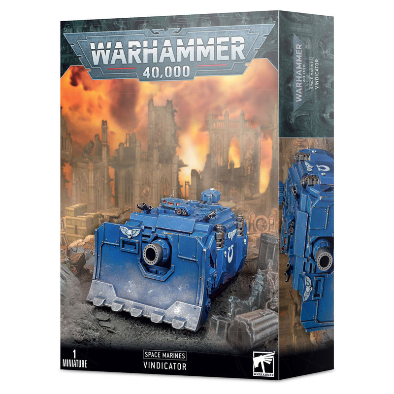 Vindicator