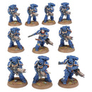 Space Marines: Infernus Squad