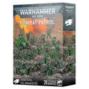 Combat Patrol: Salamanders