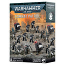 73-555 Warhammer 40,000: Iron Hands: Combat Patrol