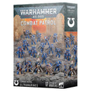 73-558 Warhammer 40,000: Ultramarines: Combat Patrol