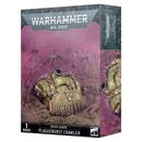 43-52 Warhammer 40,000: Death Guard: Plagueburst Crawler