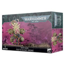 43-54 Warhammer 40,000: Death Guard: Foetid Bloat-Drone