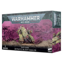 43-56 Warhammer 40,000: Death Guard: Myphitic Blight-hauler