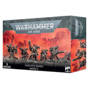 43-61 Warhammer 40,000: Chaos Space Marines Havocs