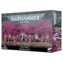 Poxwalkers