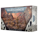 43-43 Warhammer 40,000: Chaos Space Marines: Arks Of Omen: Balefleet Battleforce