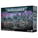 36-05 Warhammer 40,000: Thousand Sons: Battleforce: Warpflame Thrallband