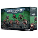 43-104 Warhammer 40,000: Chaos Knights: Battleforce: Houndpack Lance
