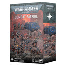 73-432 Warhammer 40,000: Chaos Space Marines: Combat Patrol: Night Lords