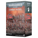 73-433 Warhammer 40,000: Chaos Space Marines: Combat Patrol: Red Corsairs