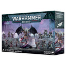 71-37 Warhammer 40,000: Emperor’s Children: Battleforce: Blissbound Warband
