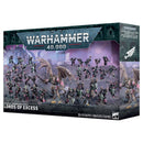 37-12 Warhammer 40,000: Emperor’s Children: Lords of Excess