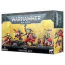 Games Workshop - Warhammer 40,000 - Orks: Squighog Boyz