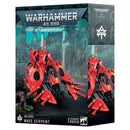 Aeldari: Wave Serpent