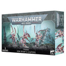 Tyranids: Von Ryan's Leapers