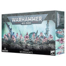 Tyranids: Neurogaunts
