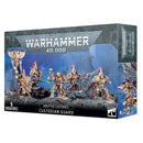 01-07 Warhammer 40,000: Adeptus Custodes: Custodian Guard
