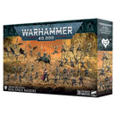 45-69 Warhammer 40,000: Drukhari: Battleforce: Realspace Raiders