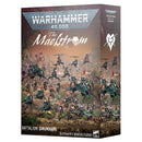 45-27 Warhammer 40,000: Drukhari: The Maelstrom Battalion