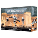Commander Shadowsun