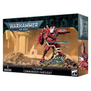 Warhammer 40k: Tau Empire - Commander Farsight