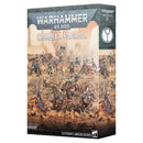 73-562 Warhammer 40,000: T'au Empire: Combat Patrol: Kroot