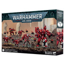 71-56 Warhammer 40,000: T'au Empire: Battleforce: Farsight Cadre