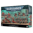 59-29 Warhammer 40,000: Adeptus Mechanicus: Elimination Maniple