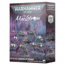 69-26 Warhammer 40,000: Leagues of Votann: The Maelstrom Battalion