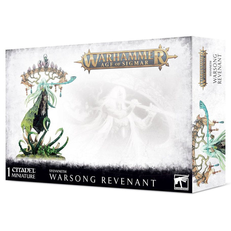 92-24 Warhammer Age of Sigmar: Sylvaneth: Warsong Revenant