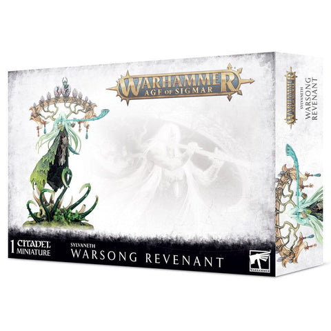 92-24 Warhammer Age of Sigmar: Sylvaneth: Warsong Revenant