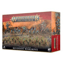 92-23 Warhammer Age of Sigmar: Sylvaneth: Revenant Wargrove