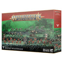 90-56 Warhammer: Age of Sigmar: Skaven: Battleforce: Skryre Warpswarm